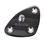 AAA5154 SUPPORT ARRIERE DE VITRE DE PORTE POUR AUSTIN HEALEY MGA nbc-shop 2