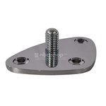 AAA5154 SUPPORT ARRIERE DE VITRE DE PORTE POUR AUSTIN HEALEY MGA nbc-shop 3