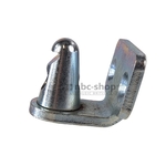 AFH1684 GACHE DE PORTE MGA MGB SPRITE MIDGET nbc-shop 3