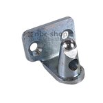 AFH1684 GACHE DE PORTE MGA MGB SPRITE MIDGET nbc-shop 1
