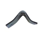 AHH5162 SUPPORT DE PLAQUE D’IMMATRICULATION AVANT GAUCHE POUR MGA nbc-shop 3