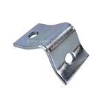 AHH5162 SUPPORT DE PLAQUE D’IMMATRICULATION AVANT GAUCHE POUR MGA nbc-shop 1