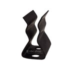 AHH5460 CLIP DE MAINTIEN DE JAMBE DE CAPOT POUR MGA MGB SPRITE MIDGET nbc-shop 2