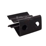 AHH5460 CLIP DE MAINTIEN DE JAMBE DE CAPOT POUR MGA MGB SPRITE MIDGET nbc-shop 3