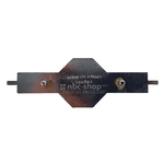 AHH5258 BADGE MGB nbc-shop 2