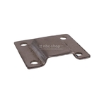 AHH6883 ACCROCHE DE CAPOTE FEMELLE LATERAL POUR MGB nbc-shop 2