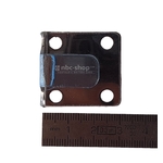 AHH6884 ACCROCHE DE CAPOTE MALE LATERAL POUR MGB nbc-shop 1