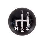 1B3736 BOULE LEVIER DE VITESSE POUR MGB ET AUSTIN HEALEY nbc-shop 1