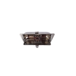 24A1538 CENDRIER MINI DANS LE VIDE POCHE nbc-shop 4
