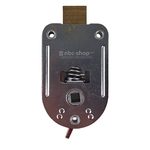 24A2144 SERRURE DE PORTE CLANCHE GAUCHE POUR MINI DE 1959 A 1969 CLANCHE DROIT nbc-shop 2