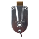 24A2144 SERRURE DE PORTE CLANCHE GAUCHE POUR MINI DE 1959 A 1969 CLANCHE DROIT nbc-shop 1