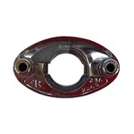24A2245 EMBASE DE POIGNEE DE PORTE COTE DROIT EXTERIEURE POUR MINI DE 1959 A 1969 nbc-shop 2
