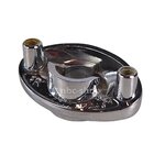 24A2245 EMBASE DE POIGNEE DE PORTE COTE DROIT EXTERIEURE POUR MINI DE 1959 A 1969 nbc-shop 3