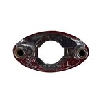 24A2246 EMBASE DE POIGNEE DE PORTE COTE GAUCHE EXTERIEURE POUR MINI DE 1959 A 1969 nbc-shop 3