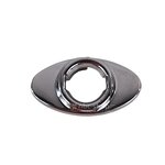 24A2246 EMBASE DE POIGNEE DE PORTE COTE GAUCHE EXTERIEURE POUR MINI DE 1959 A 1969 nbc-shop 2