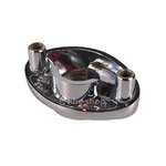 24A2246 EMBASE DE POIGNEE DE PORTE COTE GAUCHE EXTERIEURE POUR MINI DE 1959 A 1969 nbc-shop 4
