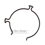 37H9672 CLIP DE SUPPORT DE RESERVOIR DE LAVE GLACE POUR MINI MGB SPRITE MIDGET nbc-shop 1