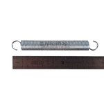 24G3591 RESSORT DE SERRURE DE CAPOT MINI MGB nbc-shop 1