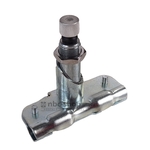 37H6316 RENVOI ESSUIE GLACE TRIUMPH TR4 nbc-shop 1