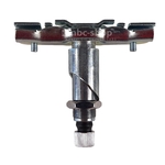 37H6316 RENVOI ESSUIE GLACE TRIUMPH TR4 nbc-shop 3