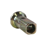 7H1709 ECROU POUR RAYON PEINT nbc-shop 4