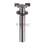 12G1811 ECROU PAPILLON FILTRE A AIR HS4 nbc-shop 2