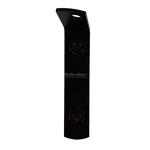 12G2994 PATTE PORTE-BOBINE NOIR POUR MINI DE 1969 A 1996 nbc-shop 2