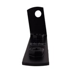 12G2994 PATTE PORTE-BOBINE NOIR POUR MINI DE 1969 A 1996 nbc-shop 3