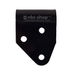 14A6467 CHARNIERE DE SUPPORT DE PLAQUE COTE GAUCHE POUR MINI MK1 MK2 nbc-shop 3