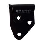 14A6467 CHARNIERE DE SUPPORT DE PLAQUE COTE GAUCHE POUR MINI MK1 MK2 nbc-shop 2