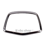 14A6837 CERCLAGE DE BADGE CHROME MK1 AVANT nbc-shop 1