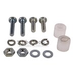 14A6740FK KIT DE FIXATION DE CABLE DE MALLE ARRIERE POUR MINI nbc-shop 2