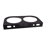 59E20 EQUERRE - SUPPORT DE CADRAN 52MM 2 EMPLACEMENT nbc-shop 3