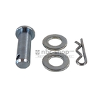 613239K KIT AXE DE CHARNIERE DE PORTE TRIUMPH SPITFIRE LA PAIRE nbc-shop 2