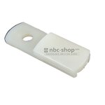 613326 CALE PLASTIQUE DE SUPPORT DE VITRE POUR TRIUMPH SPITFIRE nbc-shop 1