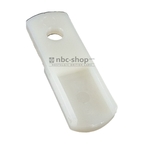 613326 CALE PLASTIQUE DE SUPPORT DE VITRE POUR TRIUMPH SPITFIRE nbc-shop 4