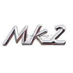 618242 BADGE MK2 TRIUMPH nbc-shop 1