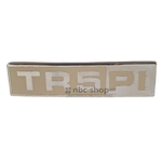 622261 BADGE DE COFFRE TR5PI nbc-shop 1