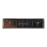 622261 BADGE DE COFFRE TR5PI nbc-shop 2