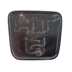 622279 BADGE DE CAPOT AVANT TRIUMPH TR5 nbc-shop 2