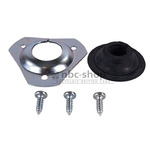 680-288 KIT D’ISOLATION DU CABLE DE BATTERIE DANS LA MALLE POUR AUSTIN HEALEY nbc-shop 2