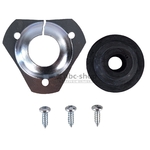 680-288 KIT D’ISOLATION DU CABLE DE BATTERIE DANS LA MALLE POUR AUSTIN HEALEY nbc-shop 1