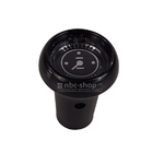 704879 BOUTON DE RHEOSTAT D'ECLAIRAGE DE COMPTEURS POUR TRIUMPH TR4 TR4A nbc-shop 1