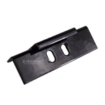 805-485 PLAQUE DE CROCHET DE CAPOT AUSTIN-HEALEY nbc-shop 1