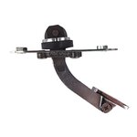 806-745 ARRETOIR DE PORTE AUSTIN HEALEY nbc-shop 1