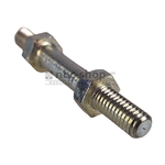 056763 GOUJON ENTRETOISE DE CARTER DE DISTRIBUTION POUR TRIUMPH TR2 TR3 TR4 nbc-shop 3