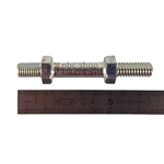 056763 GOUJON ENTRETOISE DE CARTER DE DISTRIBUTION POUR TRIUMPH TR2 TR3 TR4 nbc-shop 1