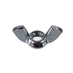 132068 ECROU PAPILLON 0-1 -4 UNF BATTERIE nbc-shop 1