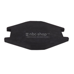 150844A SILENT-BLOC DE MOTEUR DESSUIE-GLACE POUR MINI MGB SPITFIRE TR6 nbc-shop 2