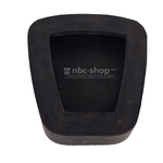 150881 CAOUTCHOUC DE PEDALE EMBRAYAGE ET FREIN TRIUMPH SPITFIRE nbc-shop 3